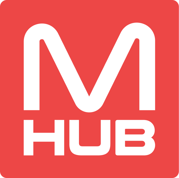 Online M-hub