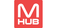 Online M-hub